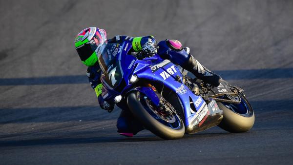 Yamaha Austria Racing Team, YART, EWC