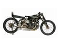 Classic supercharged Vincent sells for £200,000