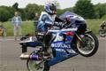 Wheelie show off biker jailed over death