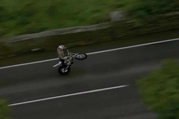 Dougie Lampkin