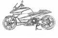 Yamaha to build Honda DN-01 beater!