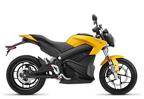 New learner-legal electric bikes from Zero