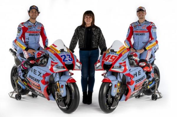 Team Gresini Racing