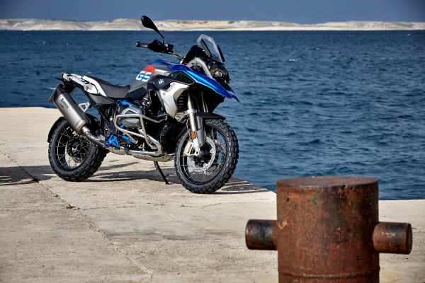 bmw r 1200 gs