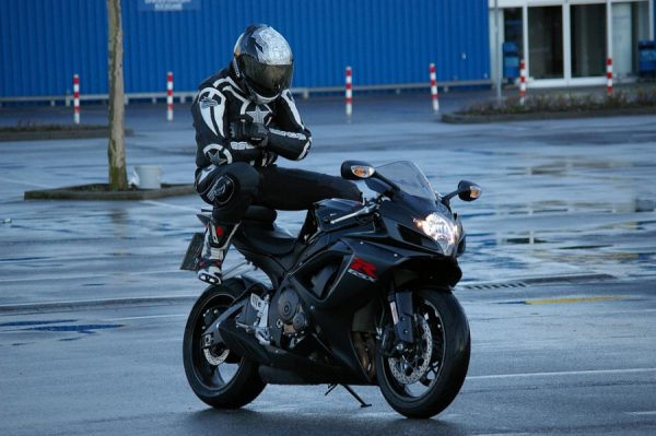 Suzuki GSX-R