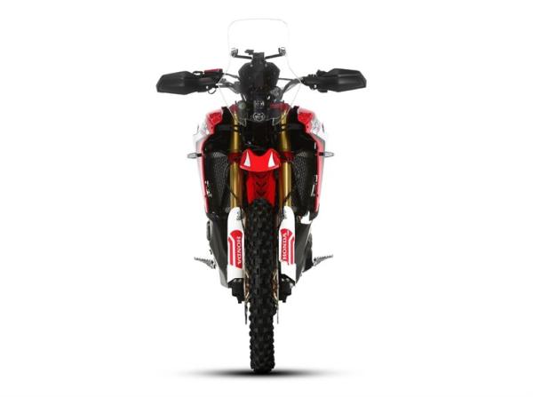 Honda Africa Twin Rally