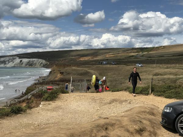 Isle of Wight Diamond Races