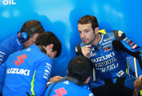 EXCLUSIVE – Davide Brivio (Suzuki Team Manager) Interview 