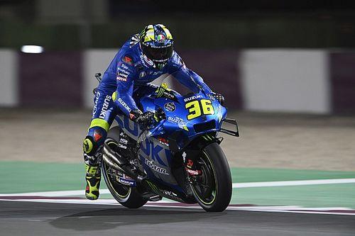 2021 Qatar MotoGP | Vinales takes home the W after battling from 8th