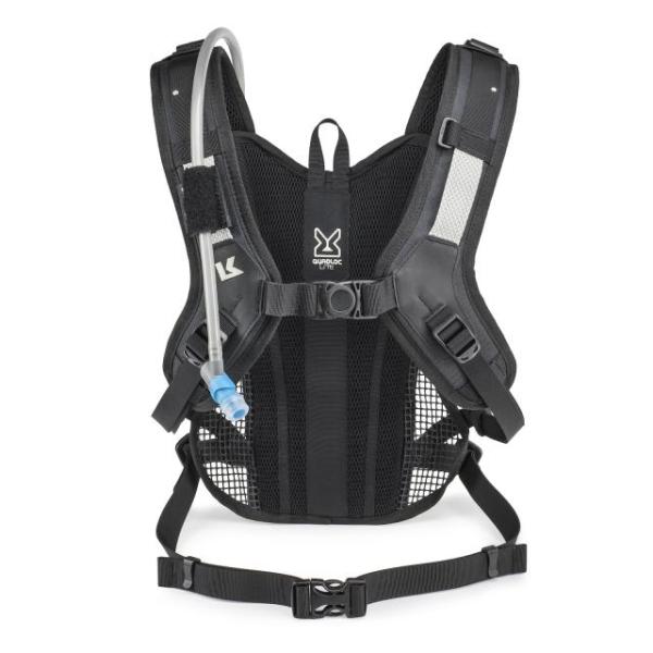 Kriega Hydro-2 hydration pack