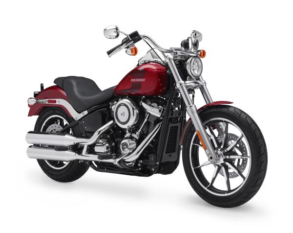 Harley Davidson Low Rider