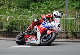 michael Dunlop