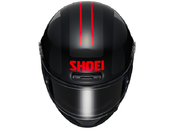 Shoei MM93 Glamster