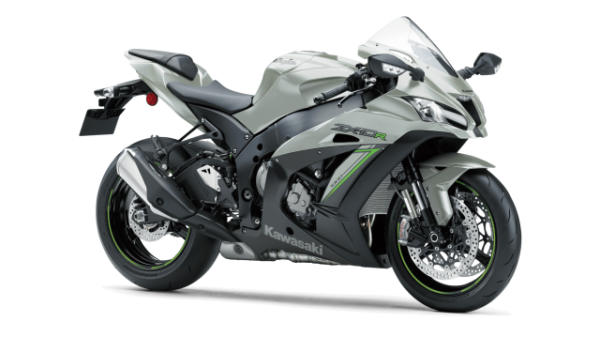 Kawasaki ZX-10R