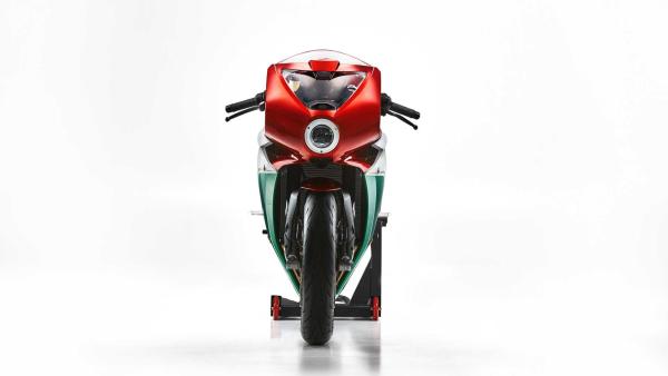 MV Agusta Superveloce 75 Anniversaro