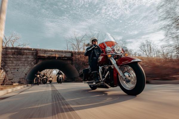 Harley-Davidson Hydra Glide Replica Announced