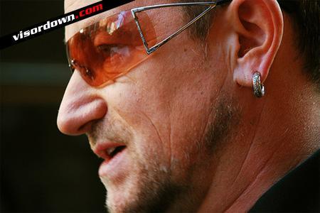 Riders for Health: Bid for Bono's Ducati