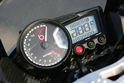 First ride: Bimota DB7 road test review