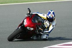 2008 Fireblade CBR1000RR review