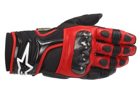 Alpinestars release new Polar Gore-Tex glove