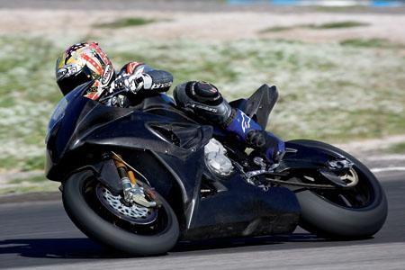 New BMW S1000RR Superbike revealed!