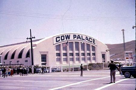 Knievel’s Cow Palace to be demolished 