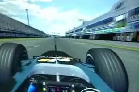 VIDEO: Virtual lap of the new Donington Park