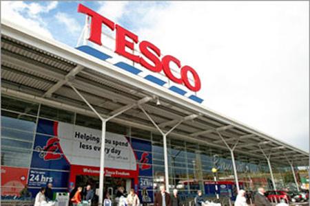 Tesco launch motorcycle insurance scheme