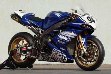 WSB: Gallery of this year's World Superbikes