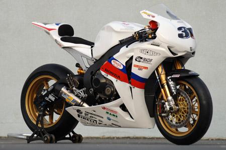 WSB: Gallery of this year's World Superbikes