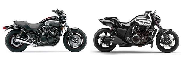 New Yamaha V-Max will launch on June 4 at 8pm CET 