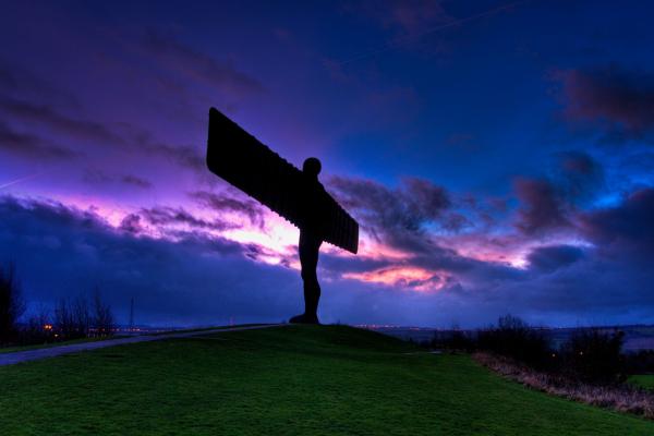 Angel of the North