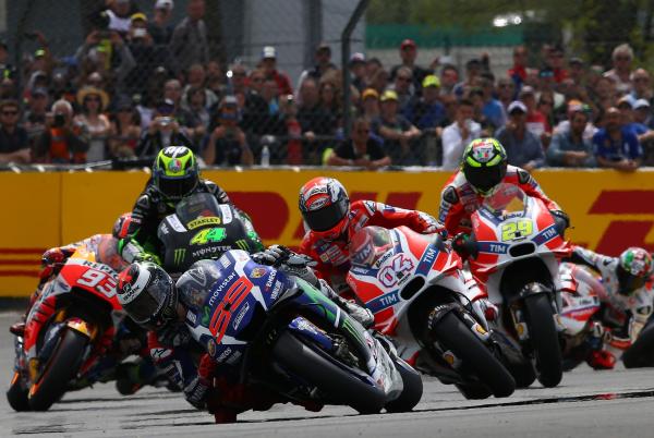 MotoGP