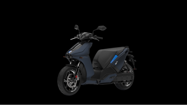 Ray 7.7 electric scooter. - Ray