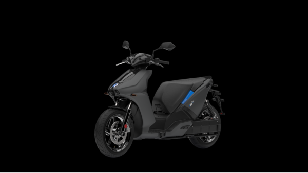 Ray 7.7 electric scooter. - Ray