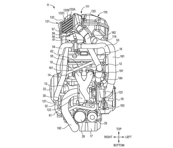 Turbo Suzuki Recursion still in the pipeline