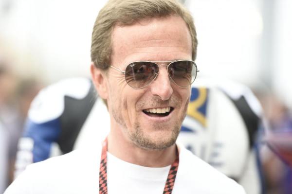 Gibernau comes out of retirement for MotoE return