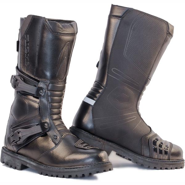 Richa Adventure boots