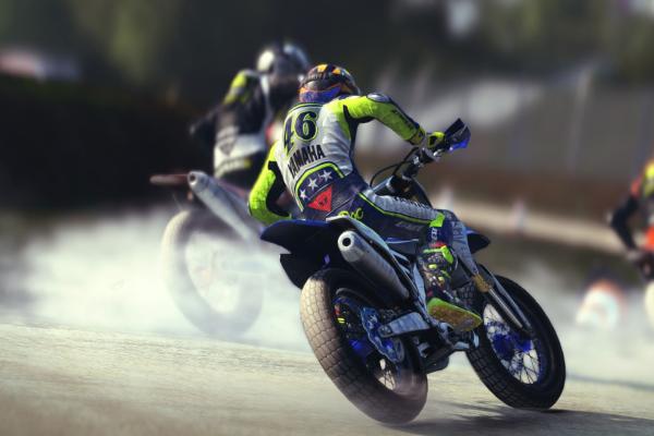 Valentino Rossi: The Game