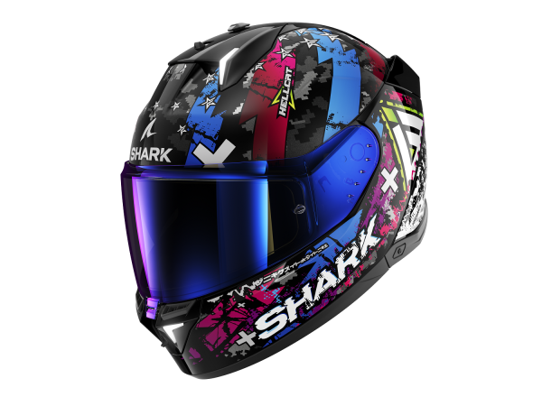 Shark Skwal i3