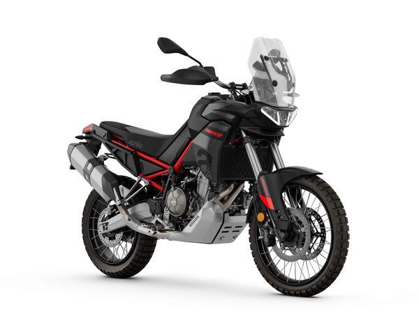 2024 Aprilia Tuarreg 660