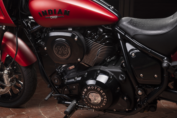 2023 Indian Sport Chief