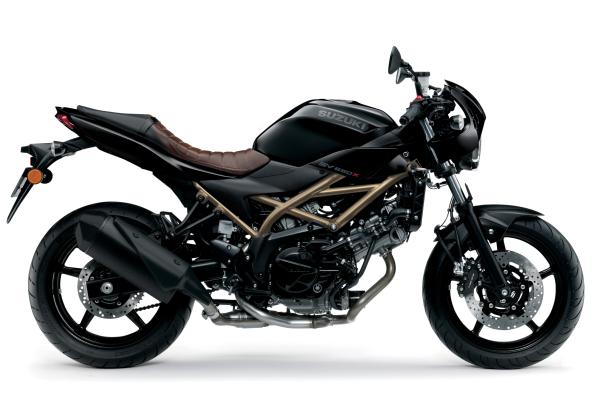 Suzuki SV650 X