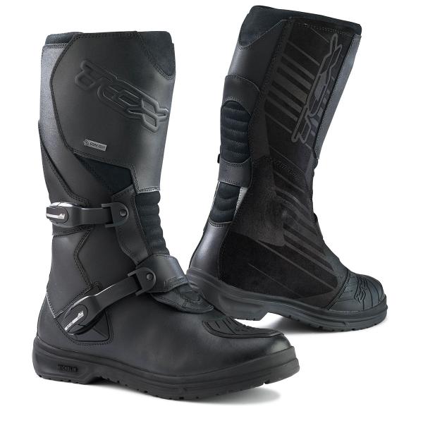 TCX Infinity Evo boots