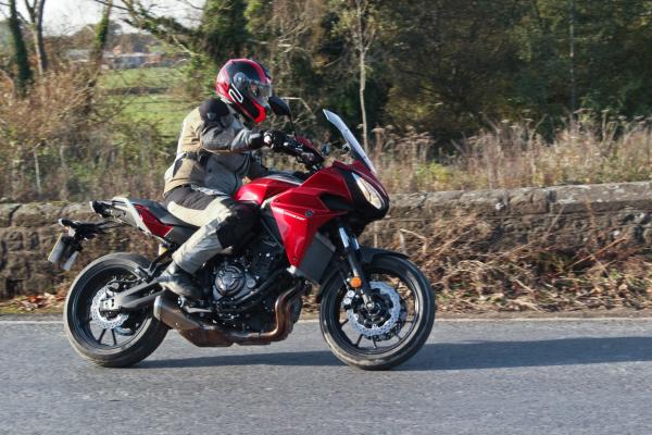 Back-to-back test: Yamaha Tracer 700 vs Kawasaki Versys 650 review