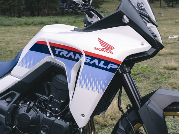 2023 Honda XL750 Transalp. - Honda