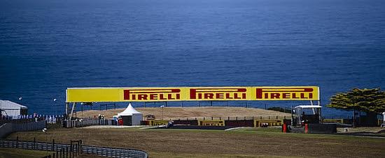 2024 WorldSBK Phillip Island Test.