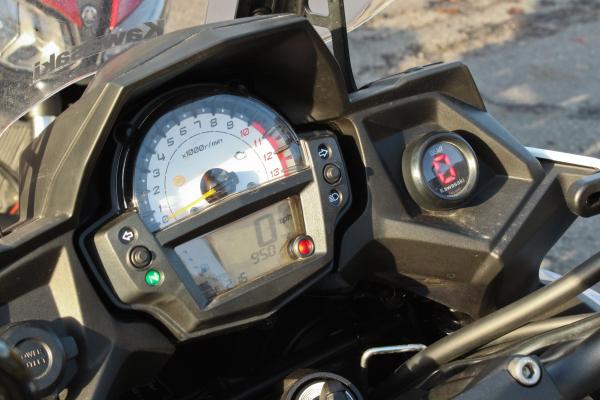 Back-to-back test: Yamaha Tracer 700 vs Kawasaki Versys 650 review