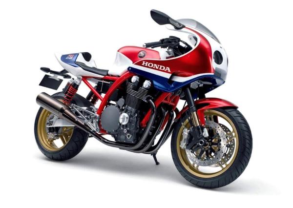 Honda CB1100R