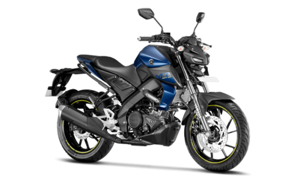 Yamaha MT-15